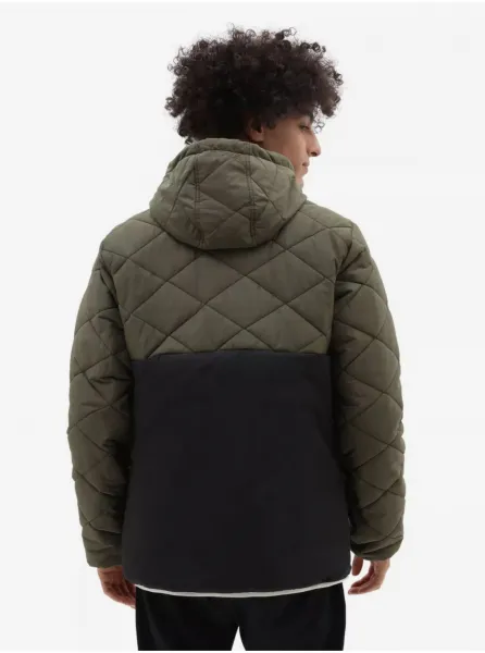 Pánska bunda Vans