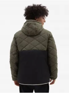 Pánska bunda Vans