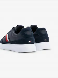 Pánske tenisky Tommy Hilfiger