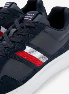 Pánske tenisky Tommy Hilfiger