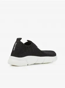 Detské tenisky GEOX Slip On