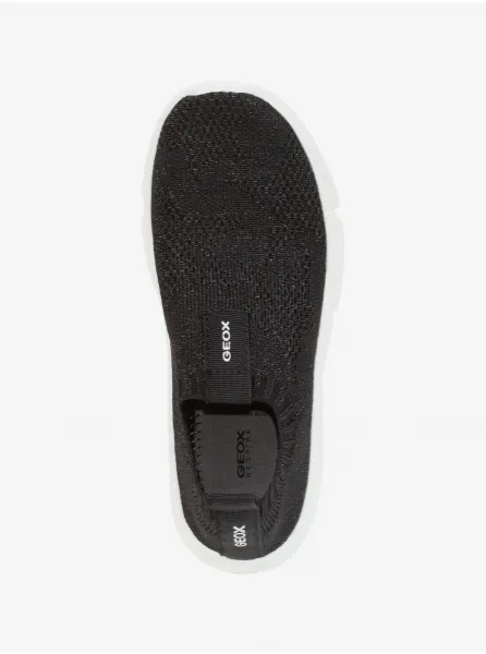 Detské tenisky GEOX Slip On