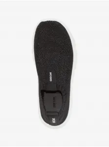 Detské tenisky GEOX Slip On