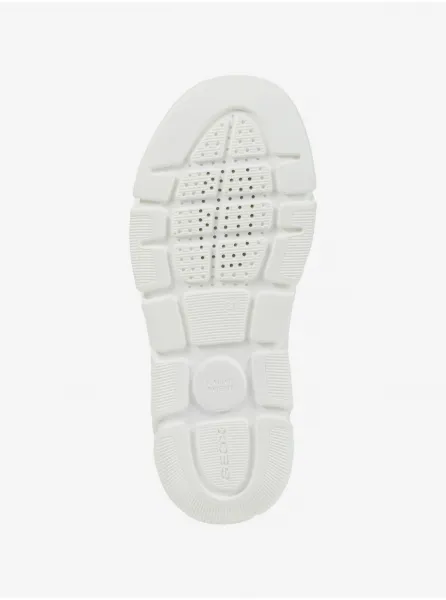 Detské tenisky GEOX Slip On