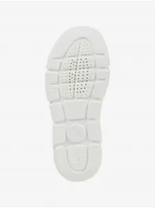 Detské tenisky GEOX Slip On