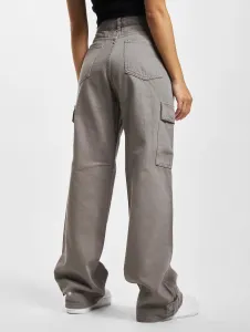 DEF Cargo Pants grey