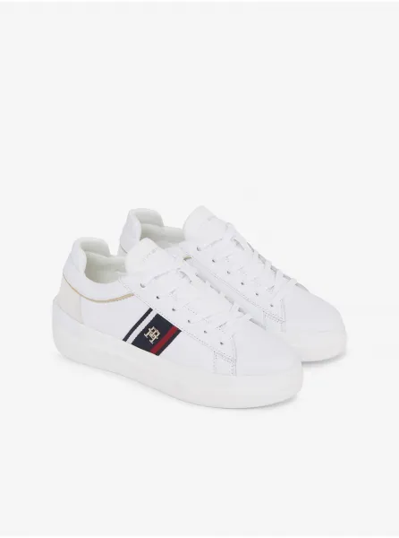 Dámske tenisky Tommy Hilfiger