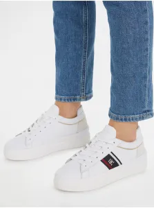 Dámske tenisky Tommy Hilfiger