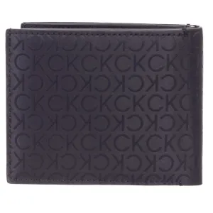 Calvin Klein Man's Wallet 8719856938857