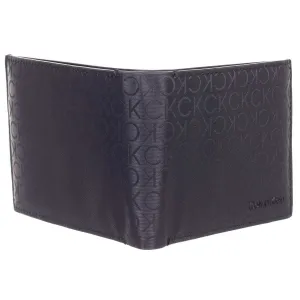 Calvin Klein Man's Wallet 8719856938857