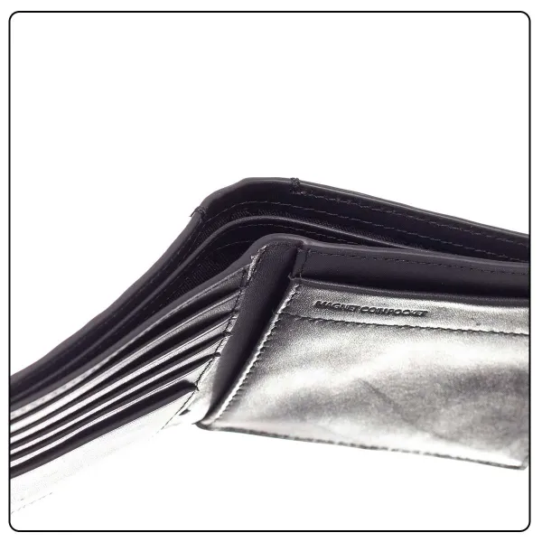 Calvin Klein Man's Wallet 8719856938857