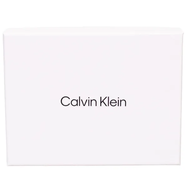 Calvin Klein Man's Wallet 8719856938857