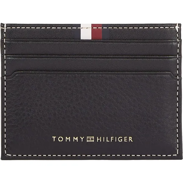 Tommy Hilfiger Man's Wallet 8720645287001
