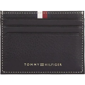 Tommy Hilfiger Man's Wallet 8720645287001