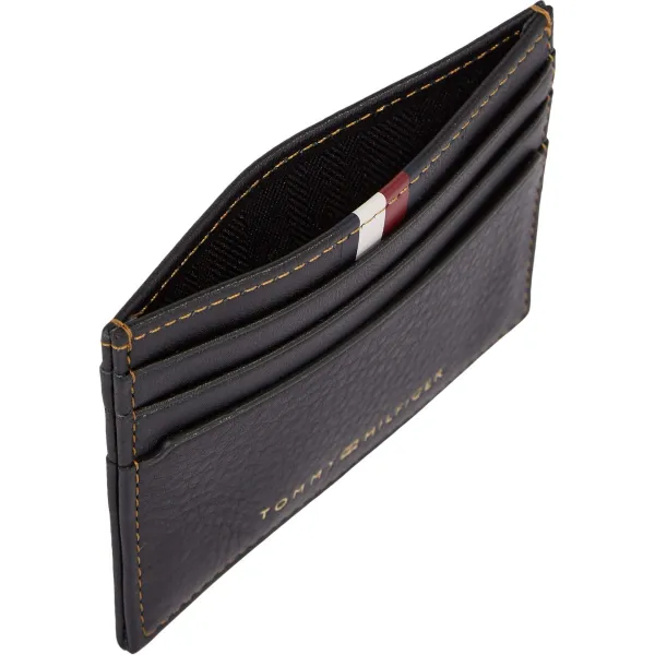 Tommy Hilfiger Man's Wallet 8720645287001