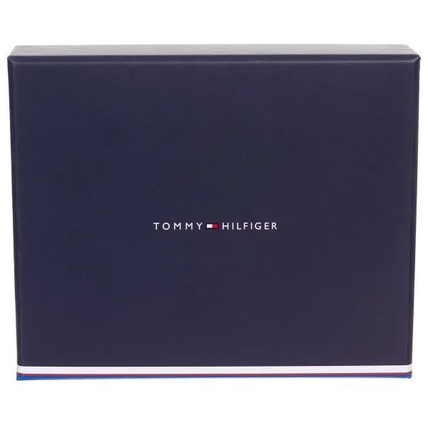 Tommy Hilfiger Man's Wallet 8720645287001