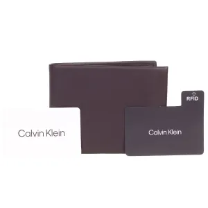 Calvin Klein Man's Wallet 8720108585163