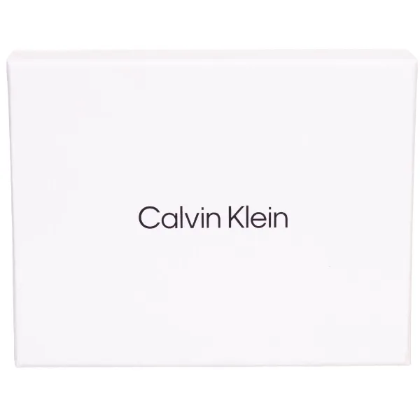 Calvin Klein Man's Wallet 8720108585163