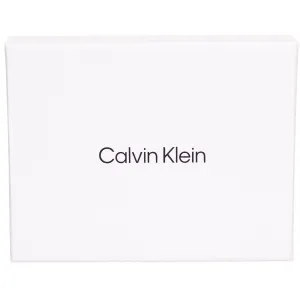 Calvin Klein Man's Wallet 8720108585163