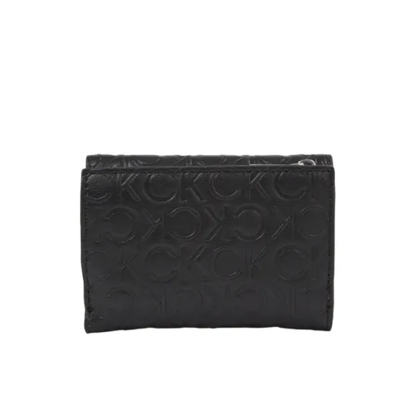 Calvin Klein Woman's Wallet 8720108584548