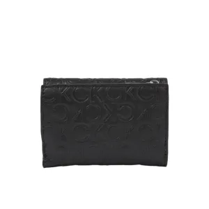 Calvin Klein Woman's Wallet 8720108584548