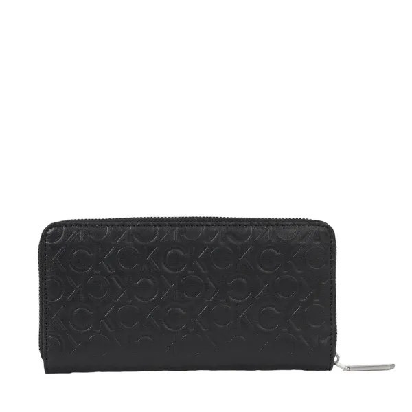 Calvin Klein Woman's Wallet 8720108584937