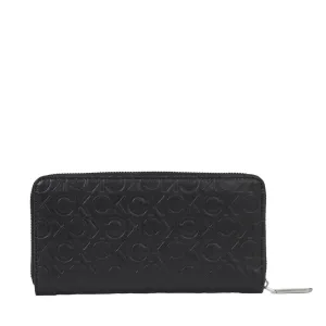 Calvin Klein Woman's Wallet 8720108584937