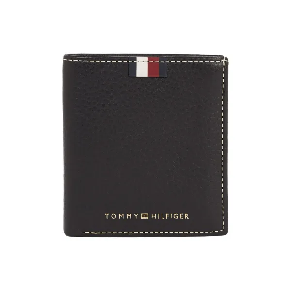Tommy Hilfiger Man's Wallet 8720645285991