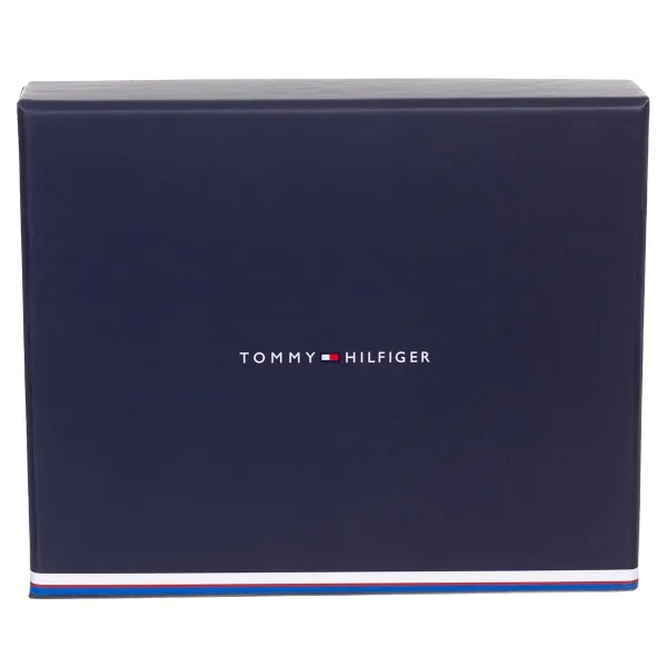 Tommy Hilfiger Man's Wallet 8720645285991
