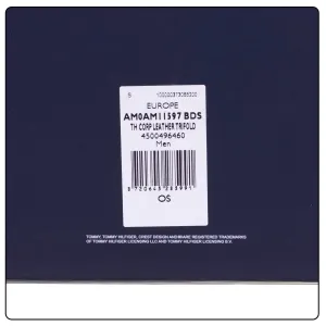 Tommy Hilfiger Man's Wallet 8720645285991