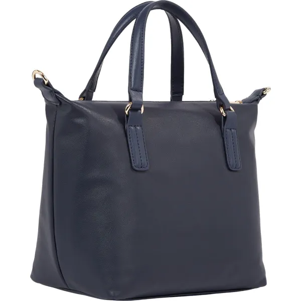 Tommy Hilfiger Woman's Bag 8720645283485 Navy Blue
