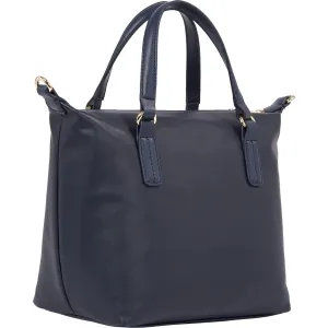 Tommy Hilfiger Woman's Bag 8720645283485 Navy Blue