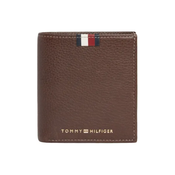 Tommy Hilfiger Man's Wallet 8720645289180