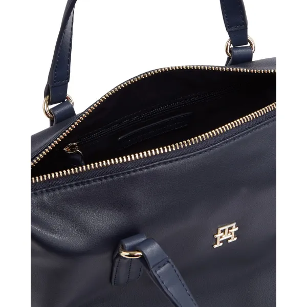 Tommy Hilfiger Woman's Bag 8720645283485 Navy Blue