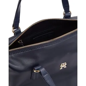 Tommy Hilfiger Woman's Bag 8720645283485 Navy Blue