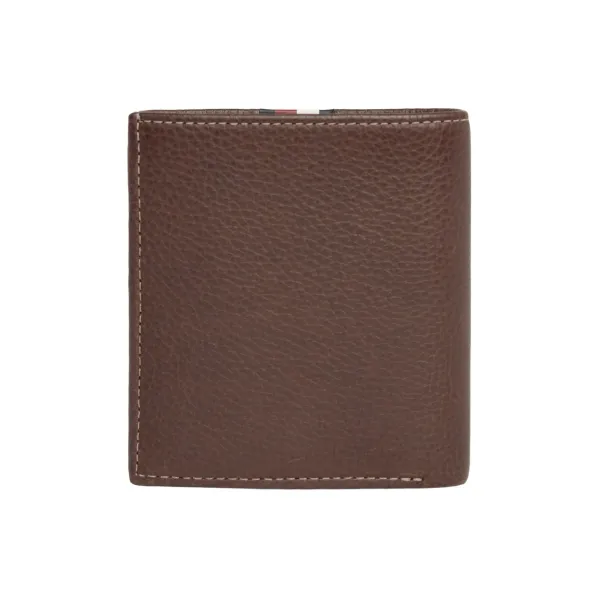 Tommy Hilfiger Man's Wallet 8720645289180