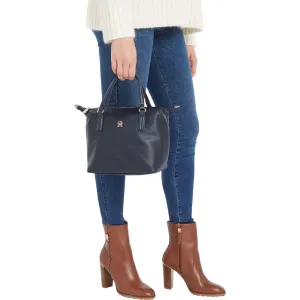Tommy Hilfiger Woman's Bag 8720645283485 Navy Blue
