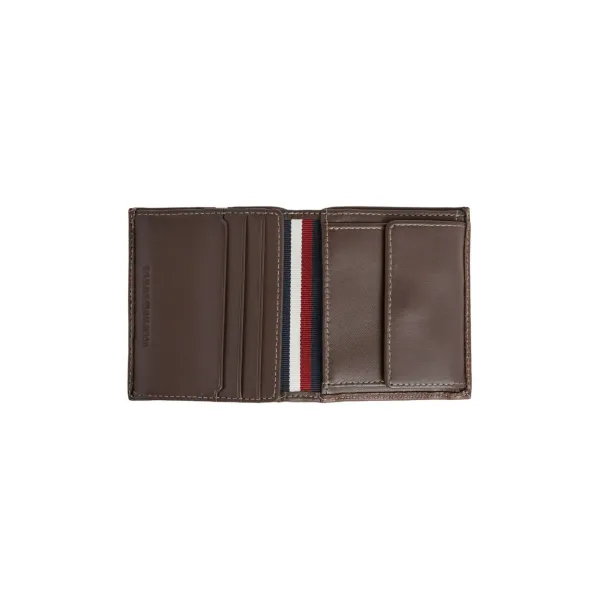 Tommy Hilfiger Man's Wallet 8720645289180
