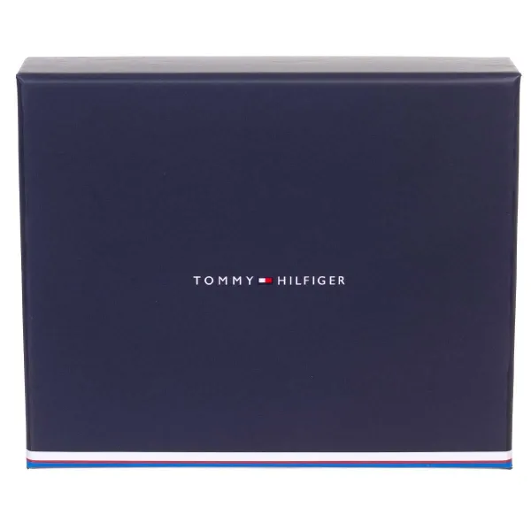 Tommy Hilfiger Man's Wallet 8720645289180
