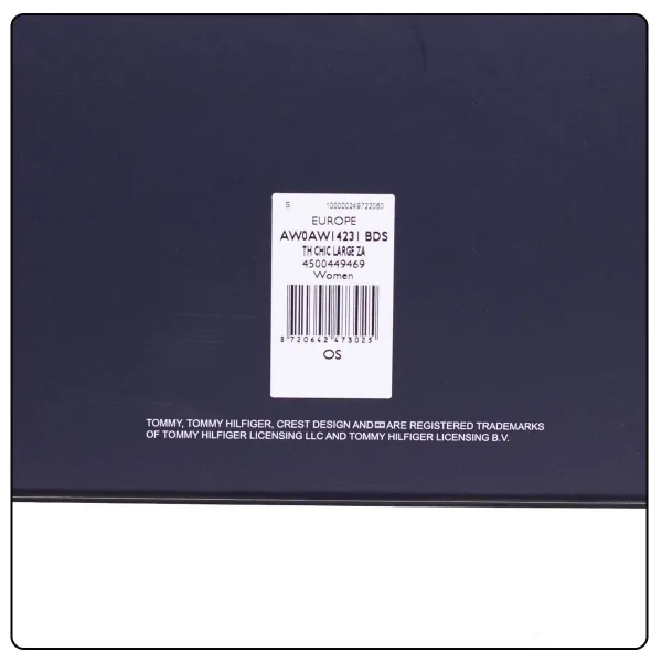 Tommy Hilfiger Woman's Wallet 8720642473025