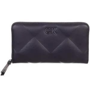 Calvin Klein Woman's Wallet 8720108124584