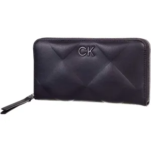 Calvin Klein Woman's Wallet 8720108124584