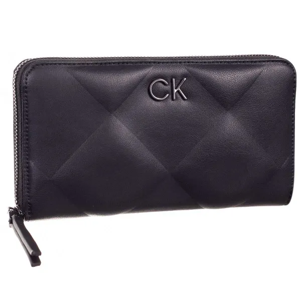 Calvin Klein Woman's Wallet 8720108124584