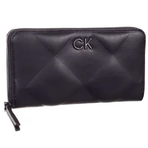 Calvin Klein Woman's Wallet 8720108124584
