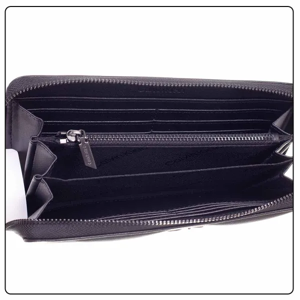 Calvin Klein Woman's Wallet 8720108124584