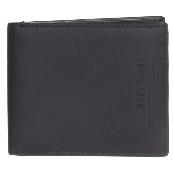 Calvin Klein Man's Wallet 8720108581462