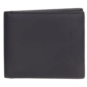 Calvin Klein Man's Wallet 8720108581462