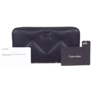 Calvin Klein Woman's Wallet 8720108124584