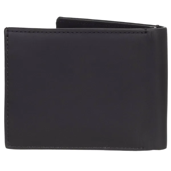 Calvin Klein Man's Wallet 8720108581462
