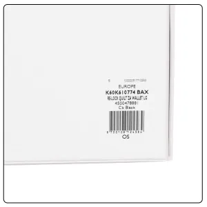 Calvin Klein Woman's Wallet 8720108124584